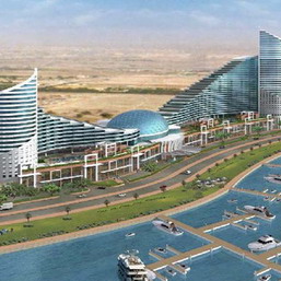 Al Sharjah Mall