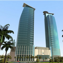 Doha City Center