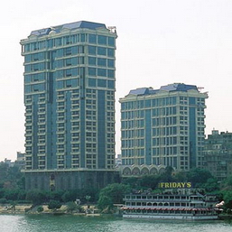 Four Seasons Hotel Expansion